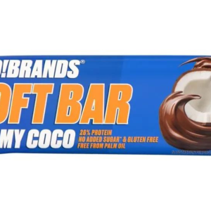 Probrands Softbar Creamy Coco 40 g