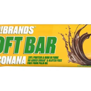 Probrands Softbar Choconana 40 g