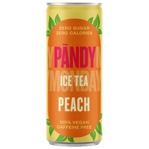 Pandy Ice Tea broskev 330 ml