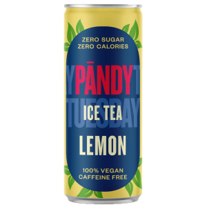 Pandy Ice Tea Citron 330 ml