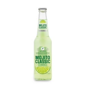 LE COQ Koktejl Mojito 330 ml