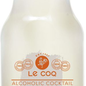 LE COQ Koktejl Pina Colada 330 ml