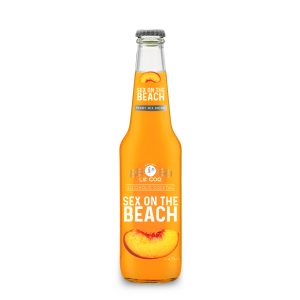 LE COQ Koktejl Sex on the Beach 330 ml