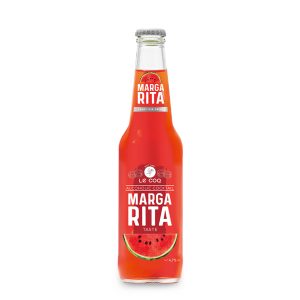 LE COQ Koktejl Margarita 330 ml