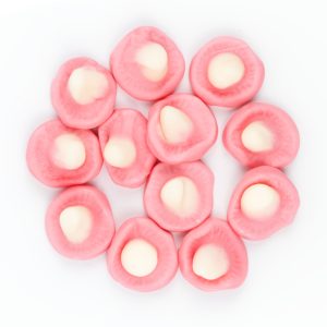 NUTSMAN Želé mushroom AKCE 1 kg