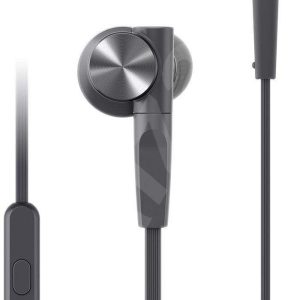 SONY Sluchátka MDR-XB55AP Barva: Bílá