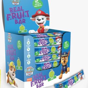 Sergio Ovocná tyčinka „Tlapková Patrola“ jablko 20 g