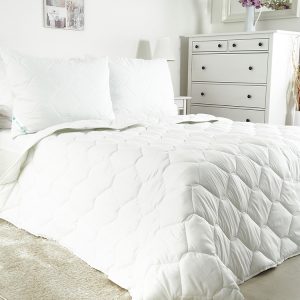 B.E.S. – Petrovice, s.r.o. Set Bella Optimal Aloe Vera – 140×200 + 70×90