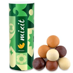 MIXIT Mixit Krispers – Choco Mix 520 g