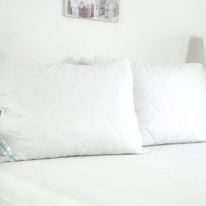 B.E.S. – Petrovice, s.r.o. Polštář Bella Optimal Aloe Vera – 70×90