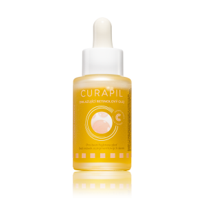 Omlazující retinolový olej Curapil