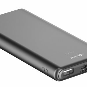 SWISSTEN Powerbanka WORX II 10000 mAh
