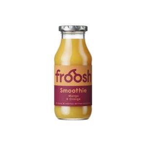 Froosh Mango a Pomeranč 250 ml DMT 08/24