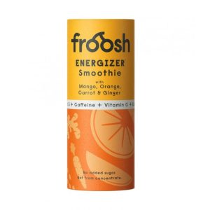 Froosh Energizer 235 ml DMT 08/24