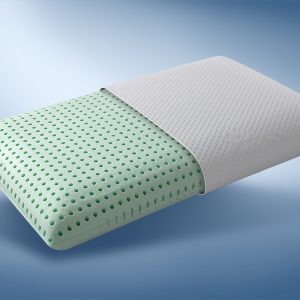 Picaso manufactury Anatomicky polštář Climaactive Bio Rozměr: 42x72x12 cm