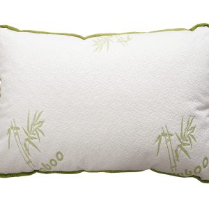 B.E.S. – Petrovice, s.r.o. Zdravotní polštář Bamboo 50×70