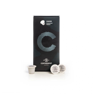 Coffeespot Kávové kapsle India Monsooned Malabar 10 ks