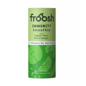 Froosh Immunity 235 ml DMT 09/24