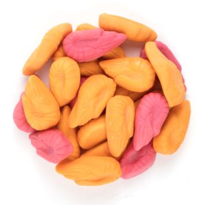 NUTSMAN Želé krevety AKCE GASTRO 2,5 kg