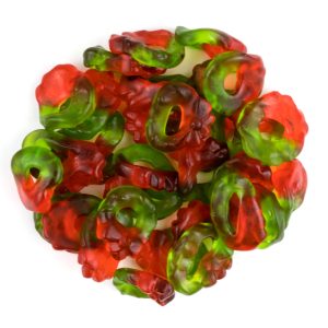 NUTSMAN Želé Xmas AKCE GASTRO 2,5 kg