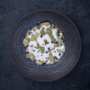 KAISER Kaiserův bylinkový lák – Gerhardova receptůra