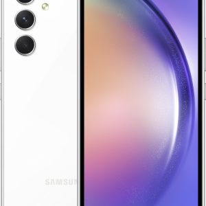 SAMSUNG Galaxy A54 5G, 8 GB Barva: Bílá, Paměť: 256 GB