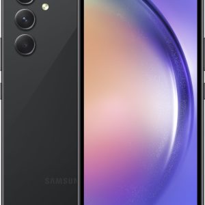 SAMSUNG Galaxy A54 5G, 8 GB Barva: Černá, Paměť: 128 GB