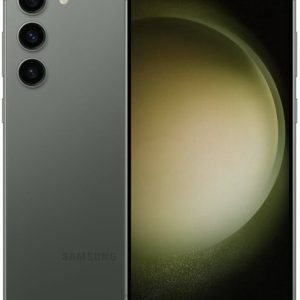 SAMSUNG Galaxy S23 5G, 8 GB, 6,1" Barva: Zelená, Paměť: 128 GB