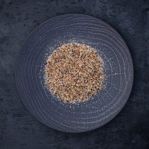 KAISER Norimberk – pestrá dekorační směs na maso