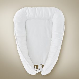 Picaso manufactury DĚTSKÉ HNÍZDO Z BAVLNY PERCALE