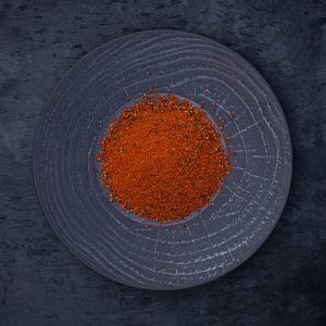 KAISER Budapešť – papriková dekorační směs na maso