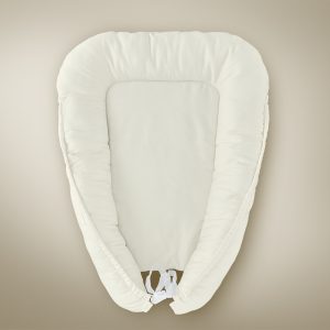 Picaso manufactury DĚTSKÉ HNÍZDO Z BIO BAVLNY