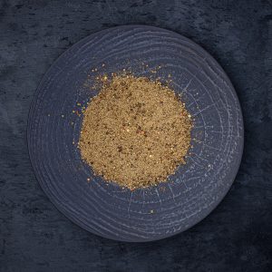 KAISER Salzburg – bylinková dekorační směs koření na maso