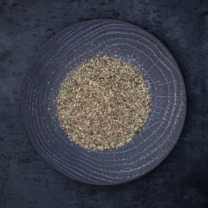 KAISER Valencia – pepřová dekorační směs koření na maso