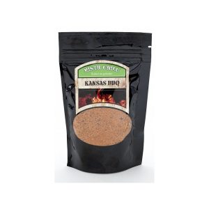 Grilovací koření Kansas BBQ 150 g