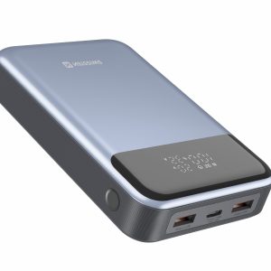 SWISSTEN Powerbanka 20 000 mAh, 100 W, Power delivery, pro notebooky