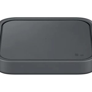 SAMSUNG bezdrátová nabíjecí podložka, 15 W, černá