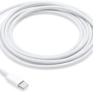 SWISSTEN datový kabel pro Apple iPhone USB-C/Lightning, 2 m (bulk)