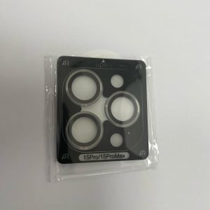 OEM Ochranné sklo na fotoaparát iPhone Model: iPhone 15/15 Plus