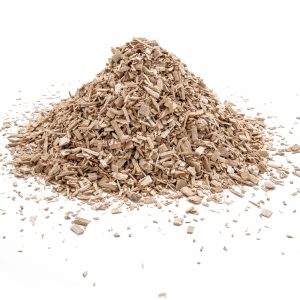 KAISER Buk – hrubá štěpka na uzení množství: 0,5kg