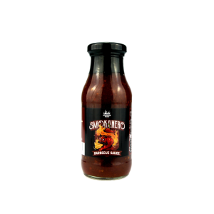 Omáčka Smokanero BBQ 250 ml