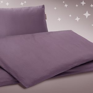 Picaso manufactury Dětské povlečení Mirabell Purpur