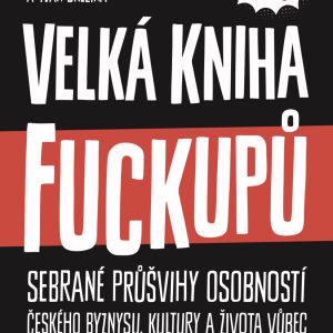 Velká kniha fuckupů
