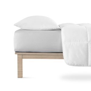 Jersey Lycra prostěradlo Andrea Simone boxspring – Northerm Droplet (14-4104) Rozměr: 200 x 220