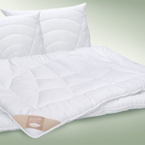 Picaso manufactury Letní set Climaactive Rozměr: set: 70×90 cm zip (1000 g) + 140×200 cm (150 g/m²)