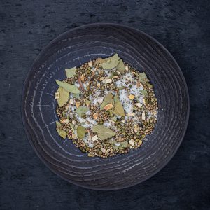 KAISER Kaiserův bylinkový lák – Johannova receptura