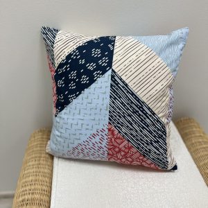 B.E.S. – Petrovice, s.r.o. Bavlněný potah na polštářek 40×40 – vzor Nice