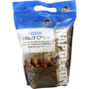 Udící lupínky Napoleon Jablko