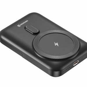SWISSTEN Powerbanka PD 20W 10000 mAh (kompatibilní s MagSafe)