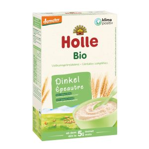 Holle BIO Špaldová kaše (250 g)